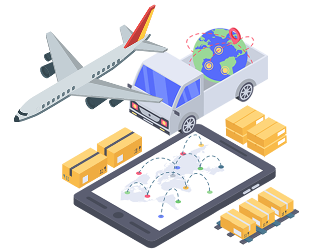 Ship Your Orders